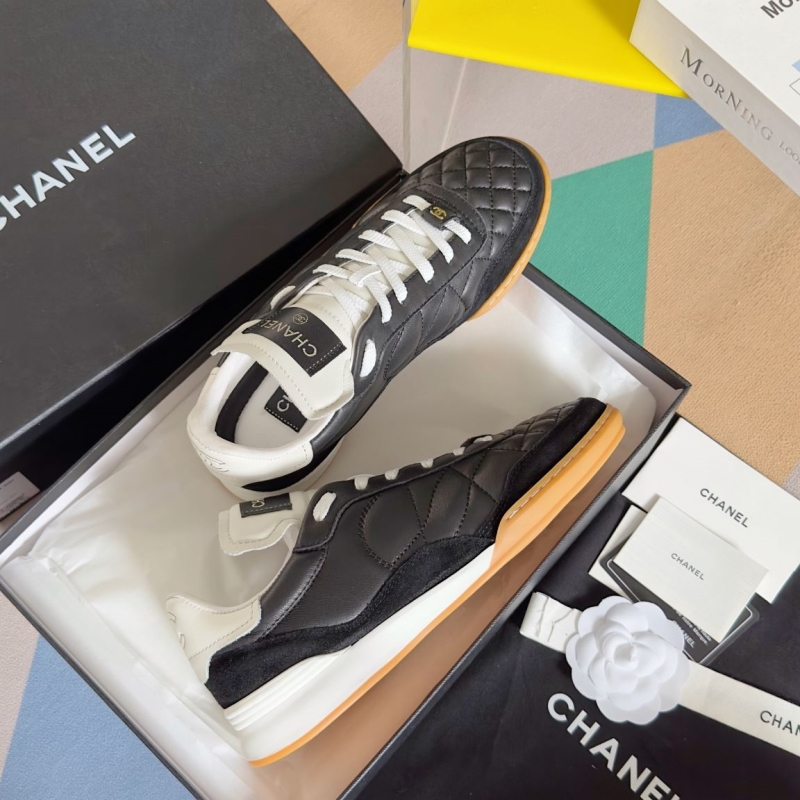 Chanel Sport Shoes